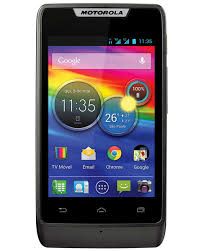Motorola Razr D1