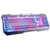 Aula Si-2009 Led Gaming Keyboard