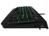 Razer Blackwidow Ultimate – Mechanical Gaming Keyboard (Green Switch)