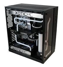 Xotic Pc Gx11 Widow