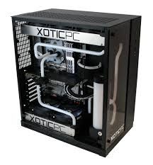  Xotic Pc Gx11 Widow 