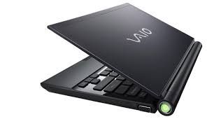 Sony Vaio Vpc-Ya19Fj