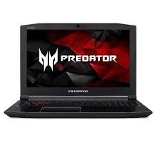 Acer Predator Helios 300 Ph315 51 759y