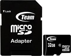  Team Group Micro Sdhc Class 10 32Gb 