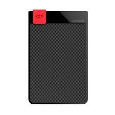  Silicon Power  External Storage Diamond D3L 4Tb 