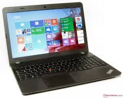 Lenovo Thinkpad Edge E555 (trùng)