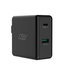  Sạc Nhanh Innostyle Gomax Pd 49.5w 