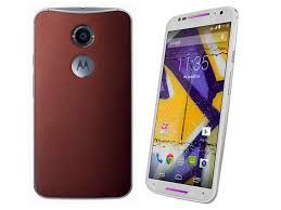 Motorola Moto X
