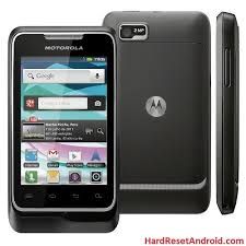 Motorola Motosmart Dual-Sim