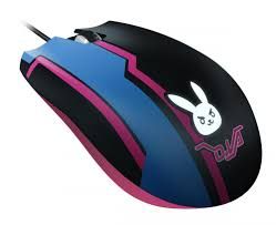 Razer D.Va Abyssus Elite - Ambidextrous Gaming Mouse