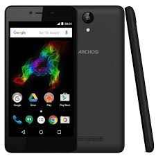 Archos 45D Platinum