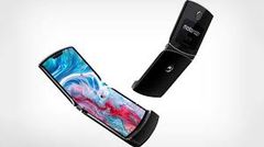  Thay kính màn hình Motorola Razr 2019 