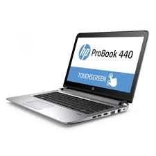 Hp Probook 440 G3-X4K46Pa