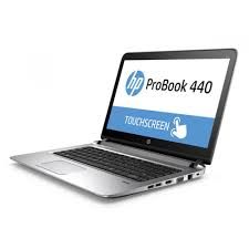  Hp Probook 440 G3-X4K46Pa 
