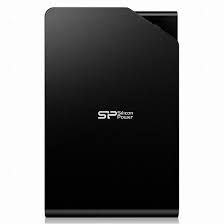 Silicon Power External Storage Armor A75 2Tb