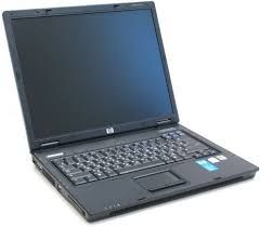 Hp Compaq Nx6310