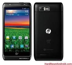 Motorola Mt788