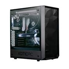 Xotic Pc Extreme Streamer System