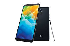 Lg Stylo 4 Q710Ulm 4G Lte Stylo4