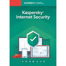  Kaspersky Internet Security - Kis 1Pc 