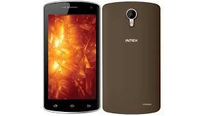 Intex Cloud Fame