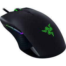 Razer Lancehead Tournament Edition Ambidextrous Gaming Mouse