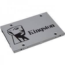 SSD Kingston SUV500 240Gb SATA3