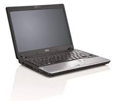  Fujitsu Lifebook P702 