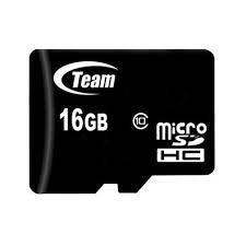 Team Group Micro Sdhc Class 4 16Gb