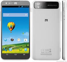 Zte Grand S