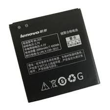 Pin (Battery) Lenovo K8 Plus