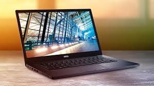 Dell Latitude 7490 Lat-7490-8