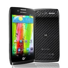  Motorola Razr V Mt887 