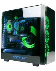  Xotic Pc Gx17 Obsidian 