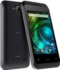 Lava Iris 100 Lite