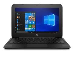 Hp Stream 11-Ah117Wm Cel N4000