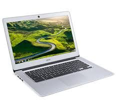 Acer Chromebook 14 Cb3-431-C6Zb