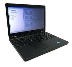  Dell Latitude E5450-E4I5124 