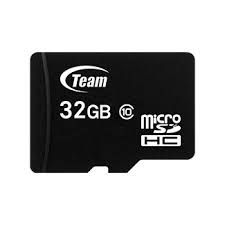 Team Group Color Card 256Gb