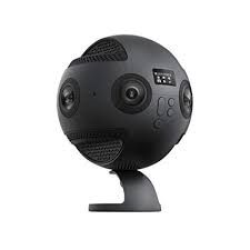 Insta360 Pro 8K