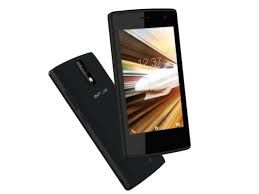 Intex Cloud C1