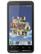 Motorola Motoluxe