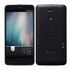 Sharp Aquos Phone Xx 206Sh