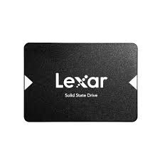 Ssd Lexar 2.5