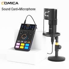 Micro Comica ADCaster C1-K1