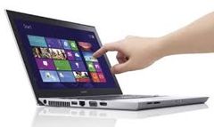  Cảm Ứng Sony Vaio Svs-13132Cv/W 