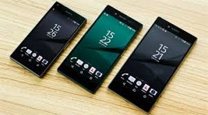 Máy Sony Xa Dual