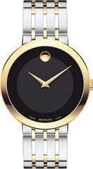  Đồng Hồ Movado 39 Mm Nam 0607058 