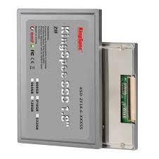 KingSpec KSD-ZF18.6-064MS 64GB