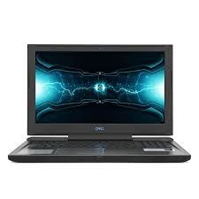 Dell G7 7588-N7588E Black